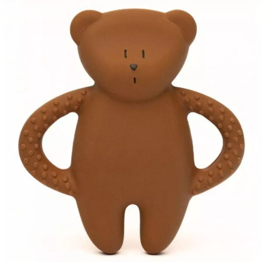 Anneaux de dentition ourson | Moonie