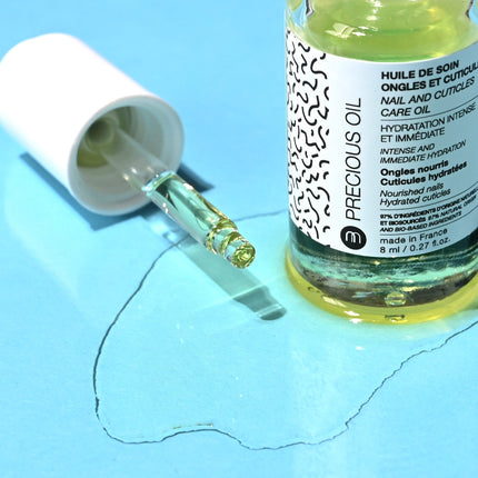 Soin pour les ongles | Precious Oil cuticules