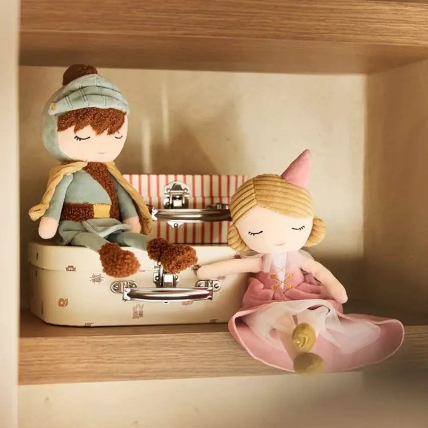 Valisette à Jouets | Animal Friends