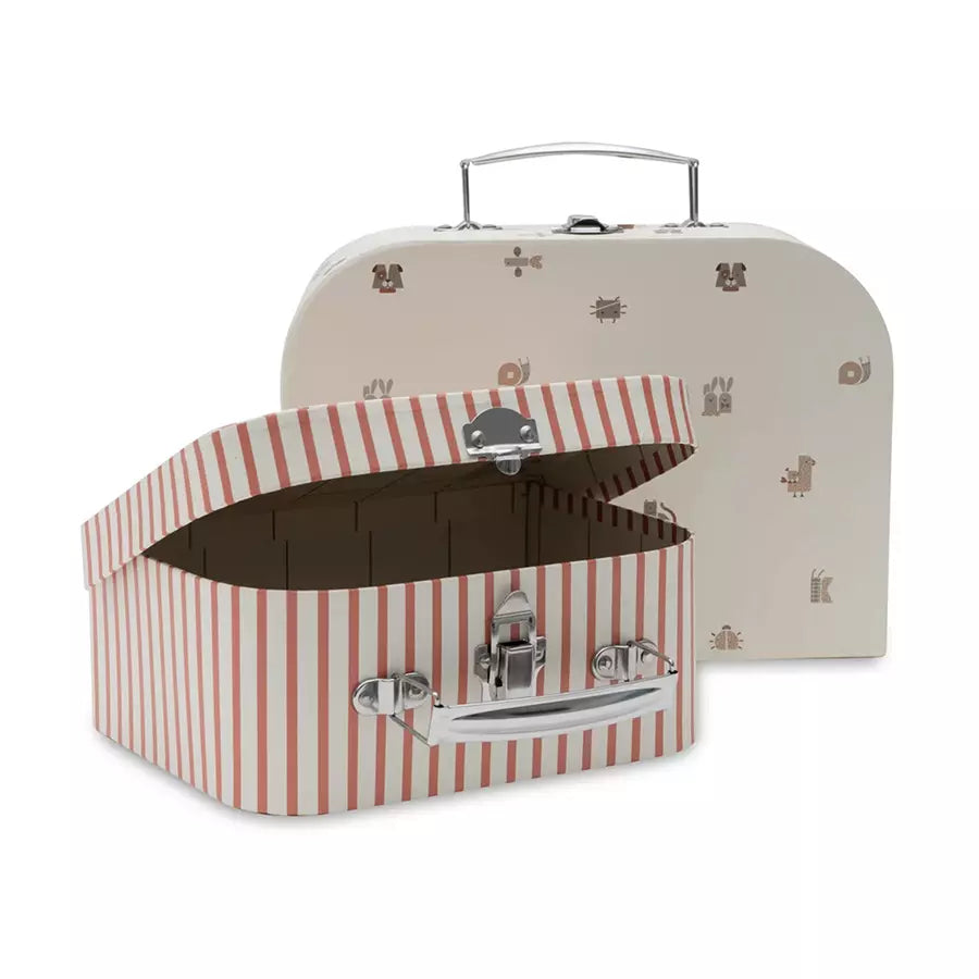 Valisette à Jouets | Animal Friends