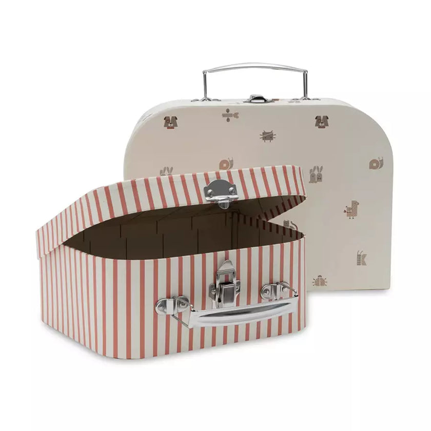 Valisette à Jouets | Animal Friends