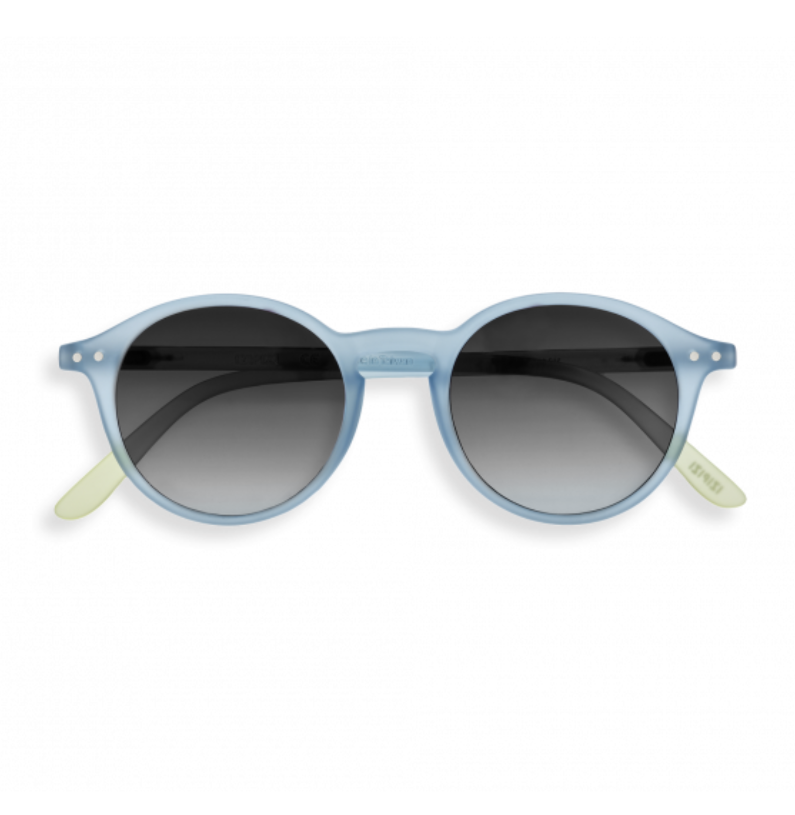 Lunettes de soleil D Blue Mirage