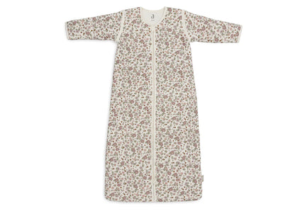 Gigoteuse avec manches amovible | Retro Flowers