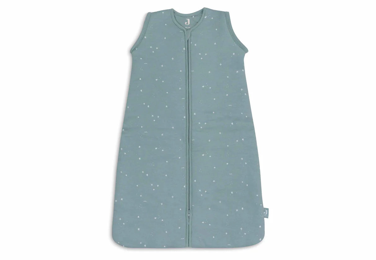 Gigoteuse manches amovible | Twinkling - Sea Green