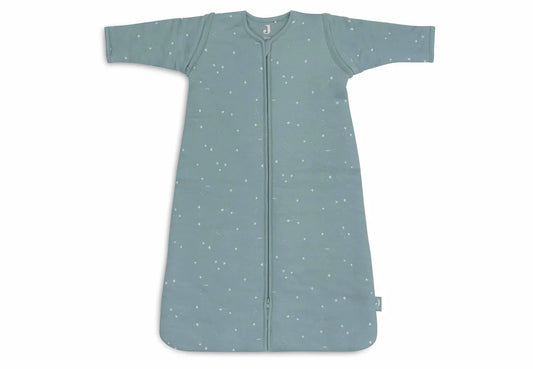 Gigoteuse manches amovible | Twinkling - Sea Green