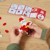 Tube 100 Pcs | Père Noël