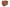 Fauteuil enfant | Corduroy Caramel