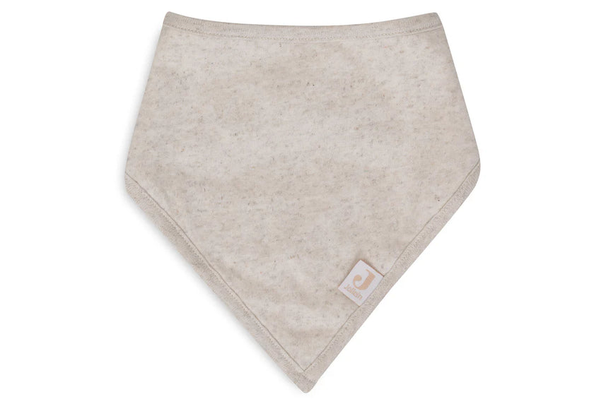 Lot 2 Bavoir Bandana | Harvest Natural