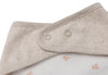Lot 2 Bavoir Bandana | Harvest Natural