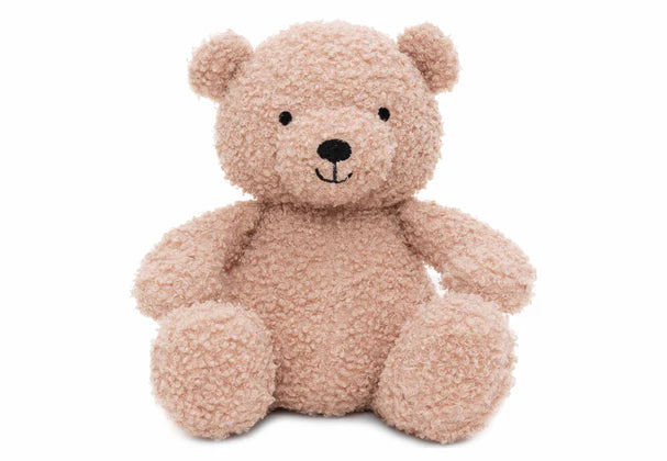 Peluche | Teddy Bear Wild Rose