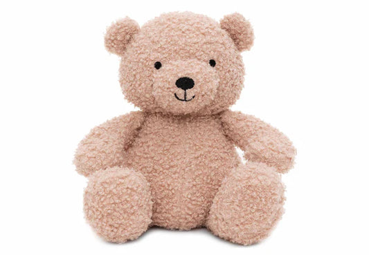 Peluche | Teddy Bear Wild Rose