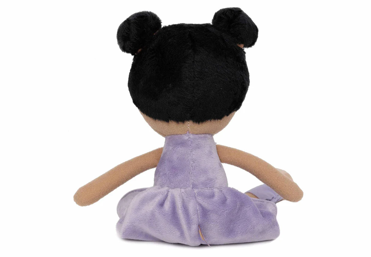 Peluche | Poupée Daisy