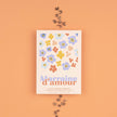 Marraine d'amour | Sachet de graines de Pensées