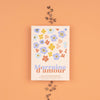 Marraine d'amour | Sachet de graines de Pensées