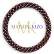 Bracelet népalais F23