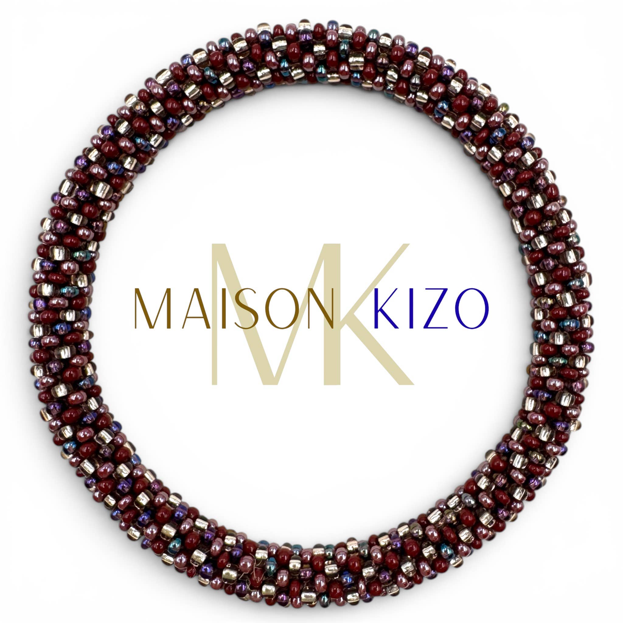 Bracelet népalais F23