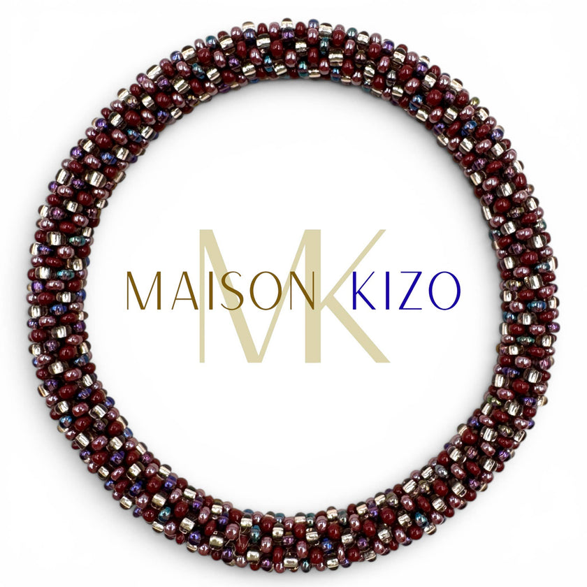 Bracelet népalais F23