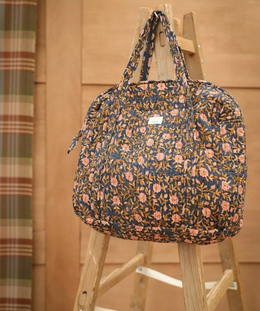 Sac Week-end Lisboa | Scarlett Encre