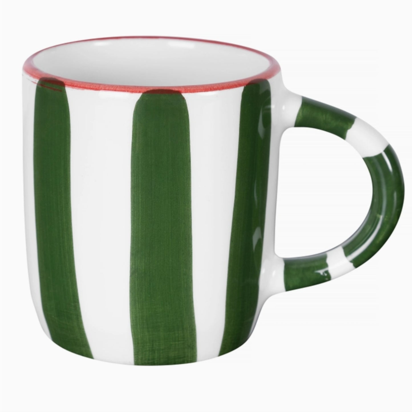 Tasse Minerva  |  Verte