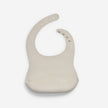 Bavoir silicone | Nougat