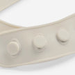 Bavoir silicone | Nougat