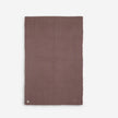 Couverture Berceau | Chestnut