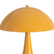 Lampe de table | Palmer Jaune