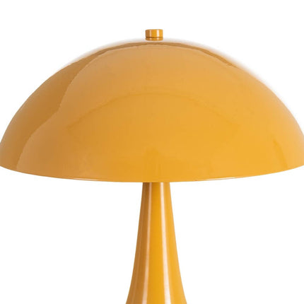 Lampe de table | Palmer Jaune