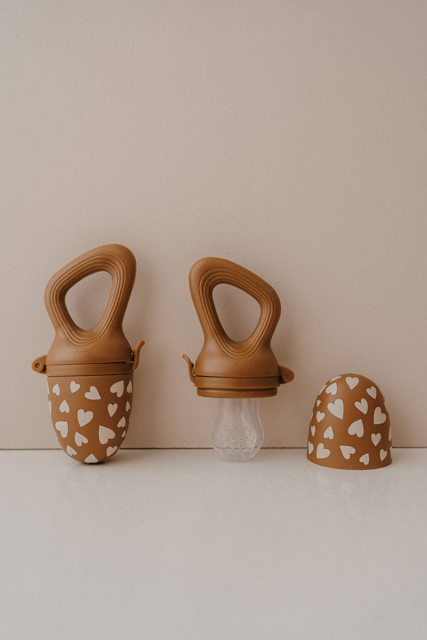 Tétine grignoteuse | Fall in Love