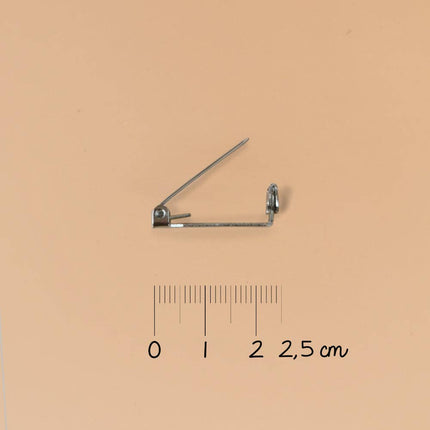 Broche - Citron
