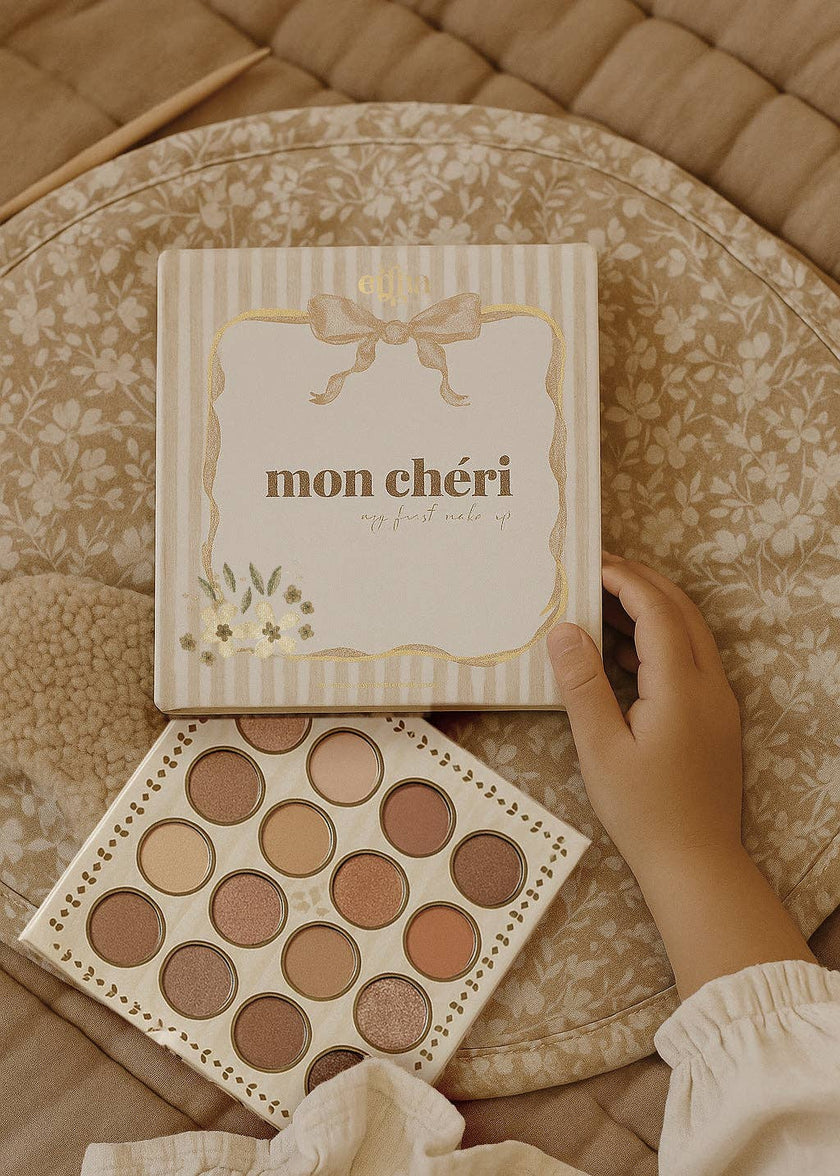 Mon Chérie - Mon Premier Maquillage - Multicolore