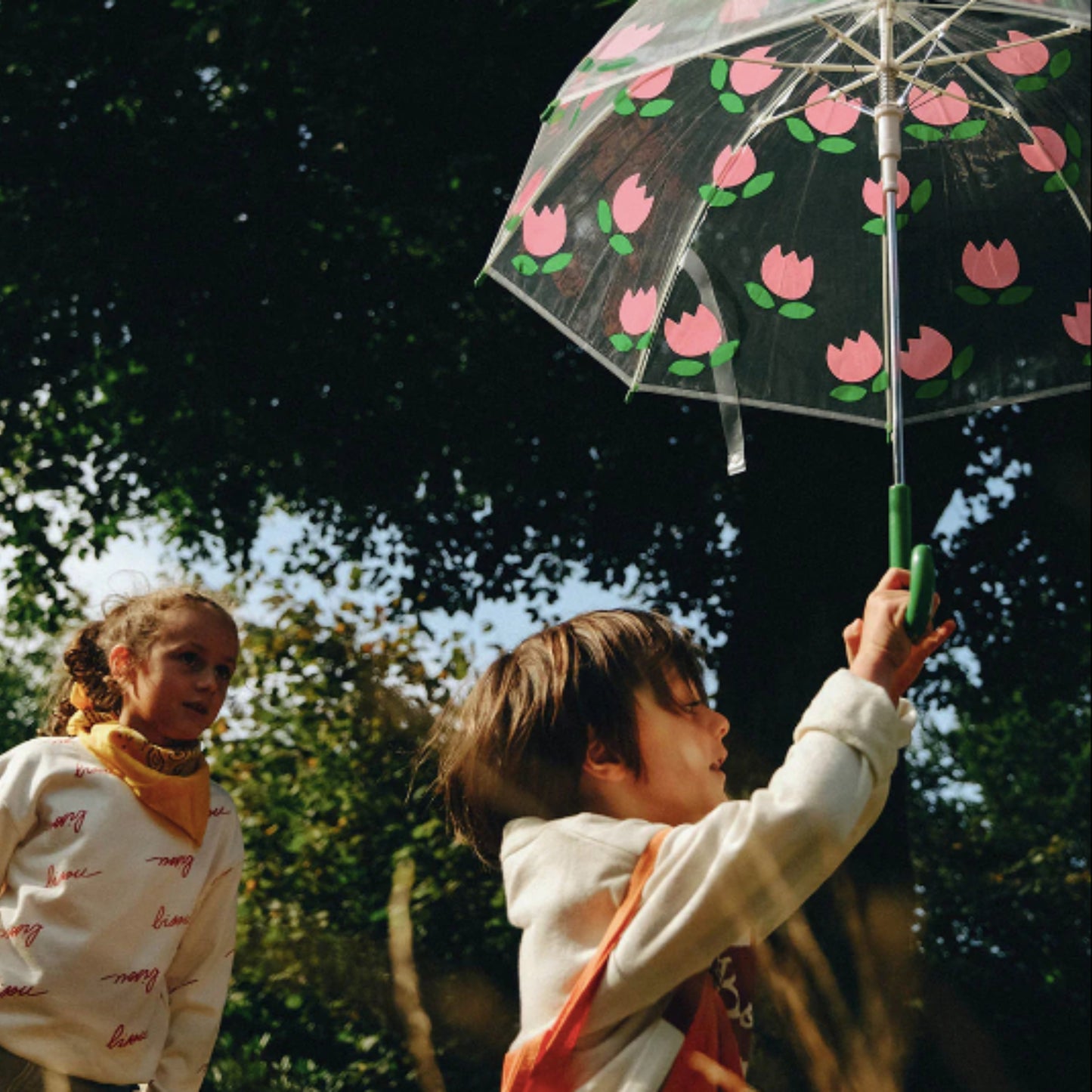 Parapluie Tulipes | Kids