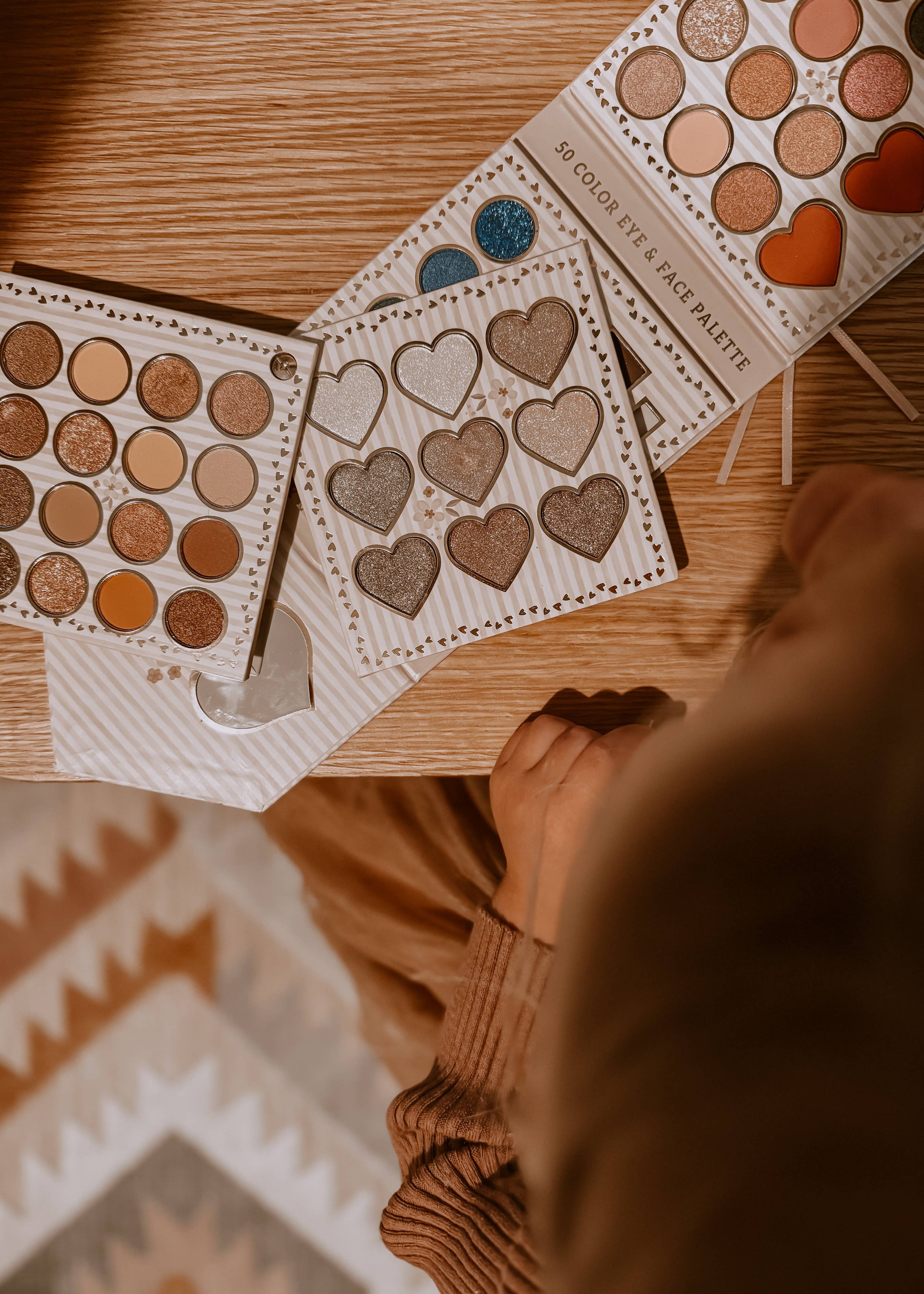 Mon Chérie - Mon Premier Maquillage - Multicolore