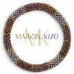 Bracelet népalais F05