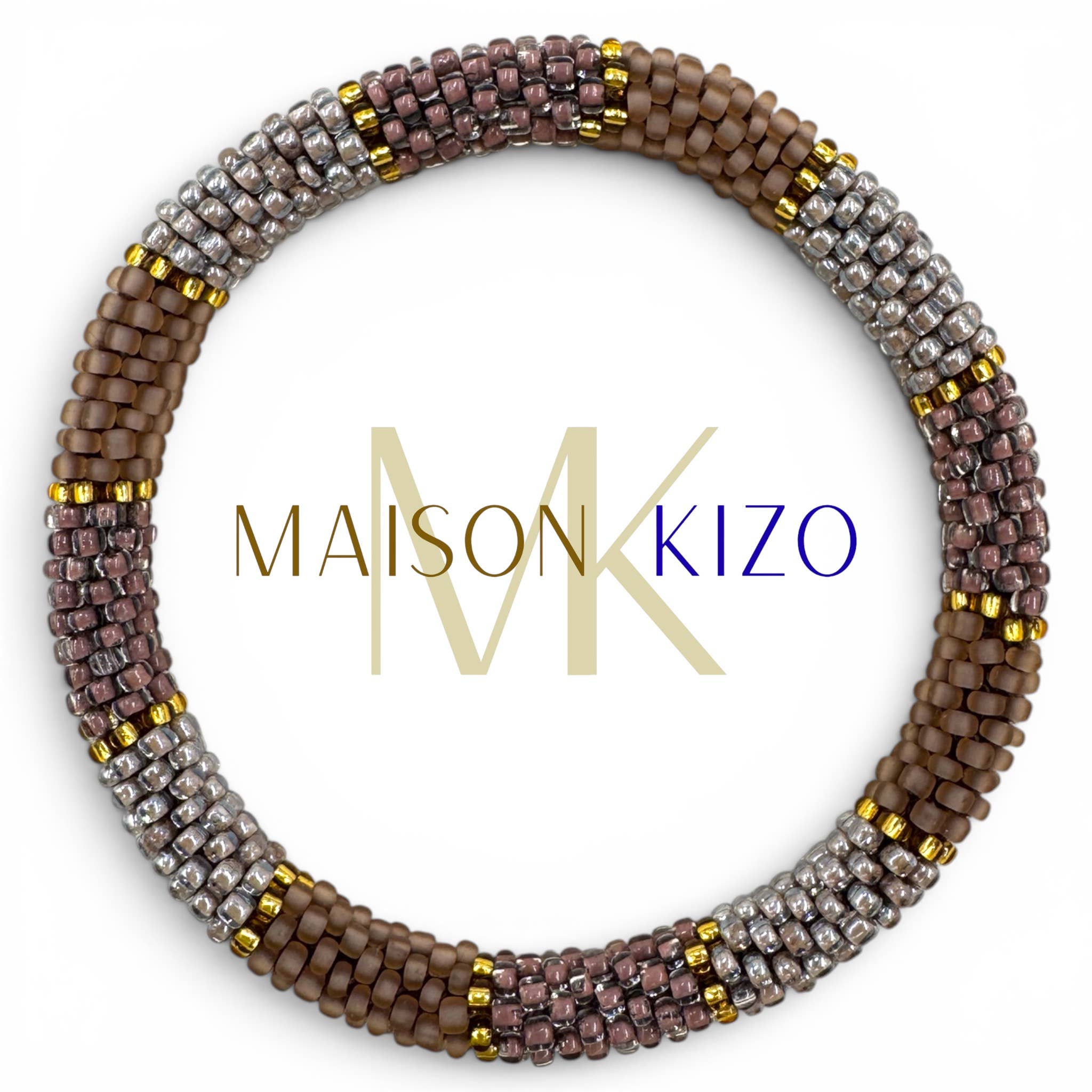 Bracelet népalais F05