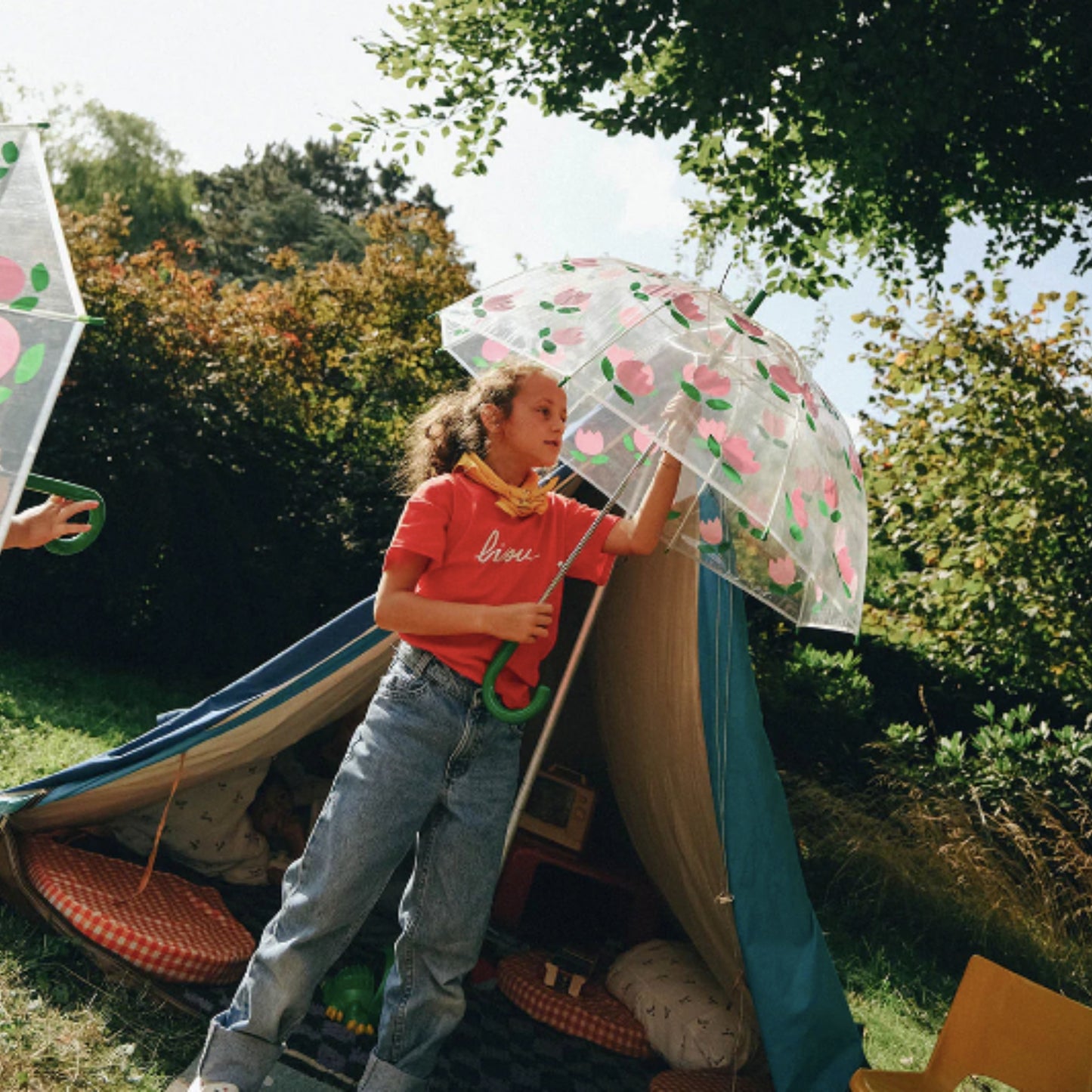 Parapluie Tulipes | Kids