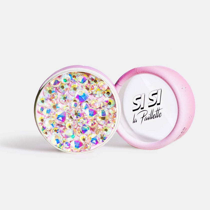 Strass Nacré