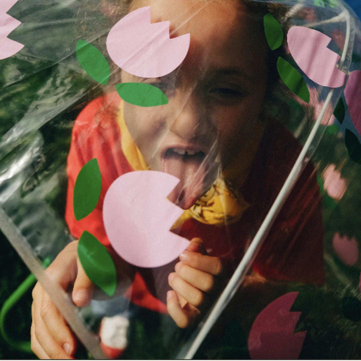 Parapluie Tulipes | Kids