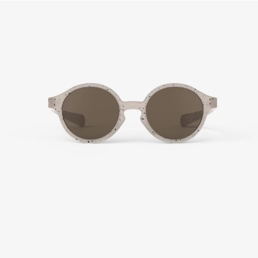 Lunettes de soleil Baby, Kids & Junior | #D Ceramic Beige