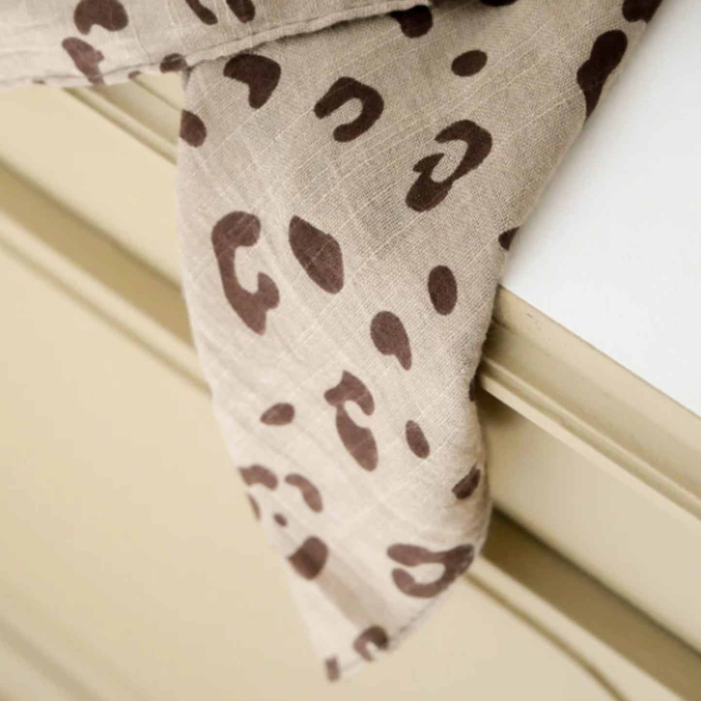 Foulard | Lange graou Taupe