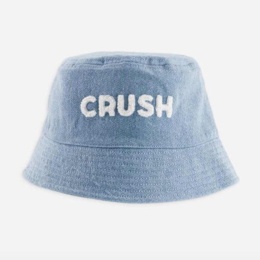 Bob | Crush Denim