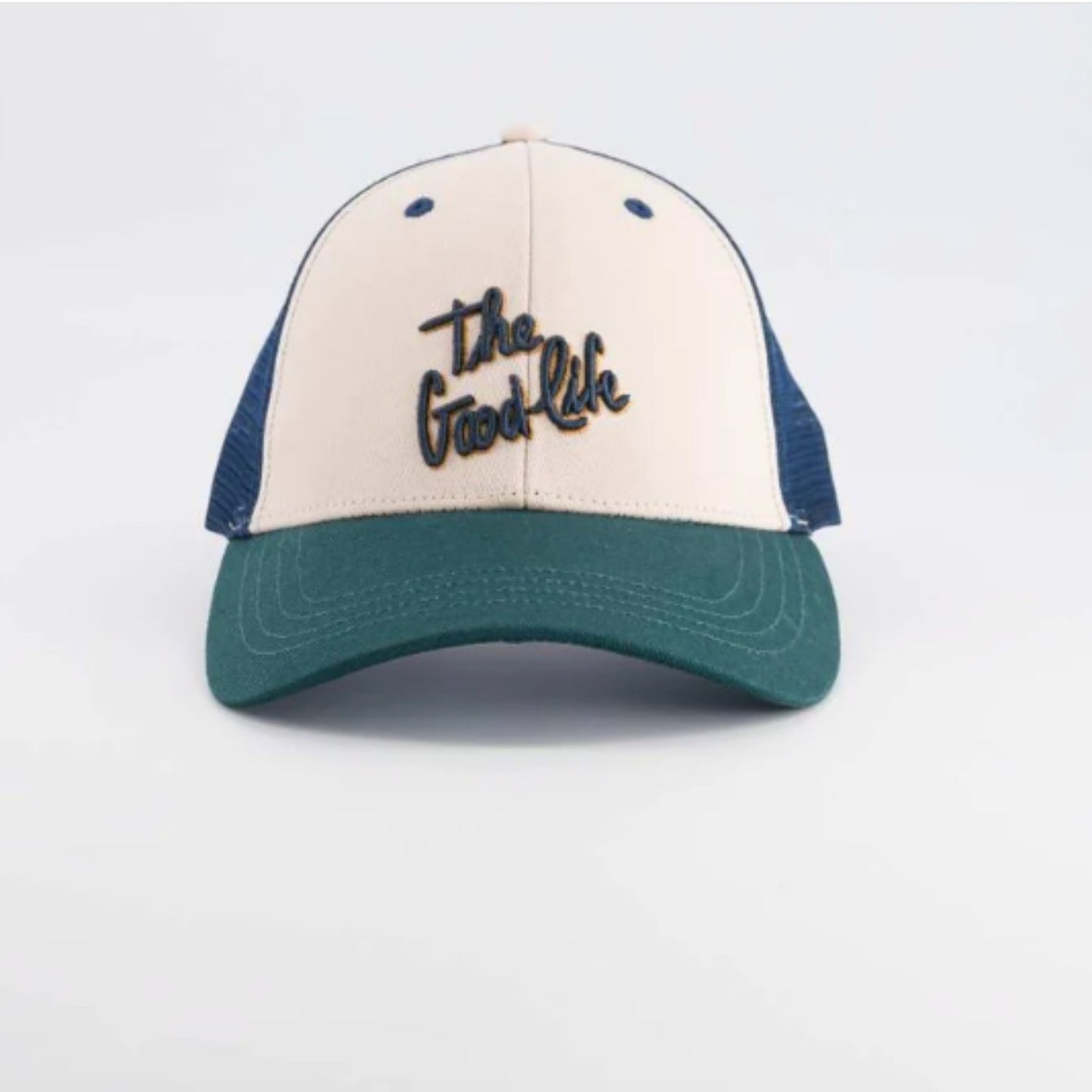 Casquette Trucker | The Good Life