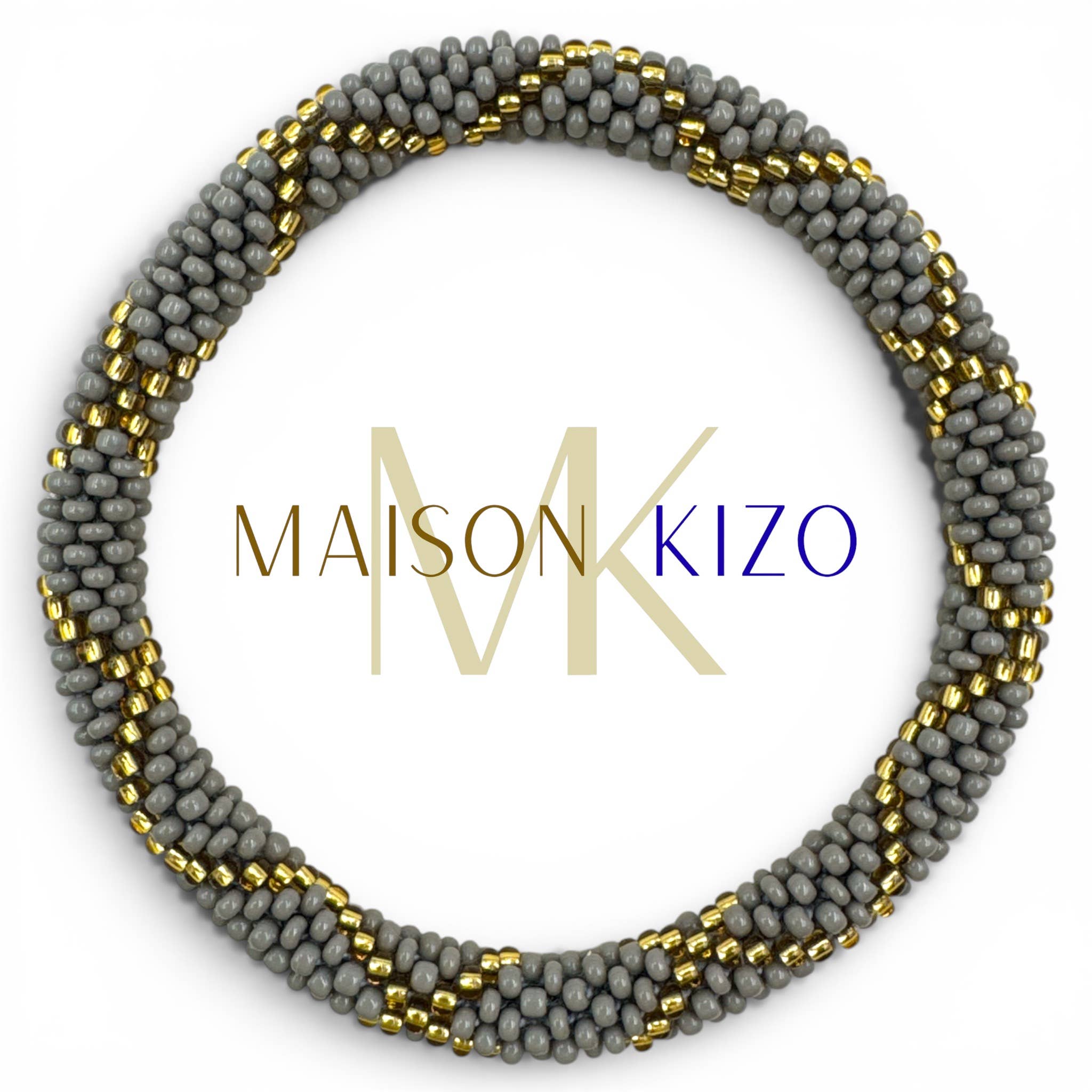 Bracelet Népalais G10