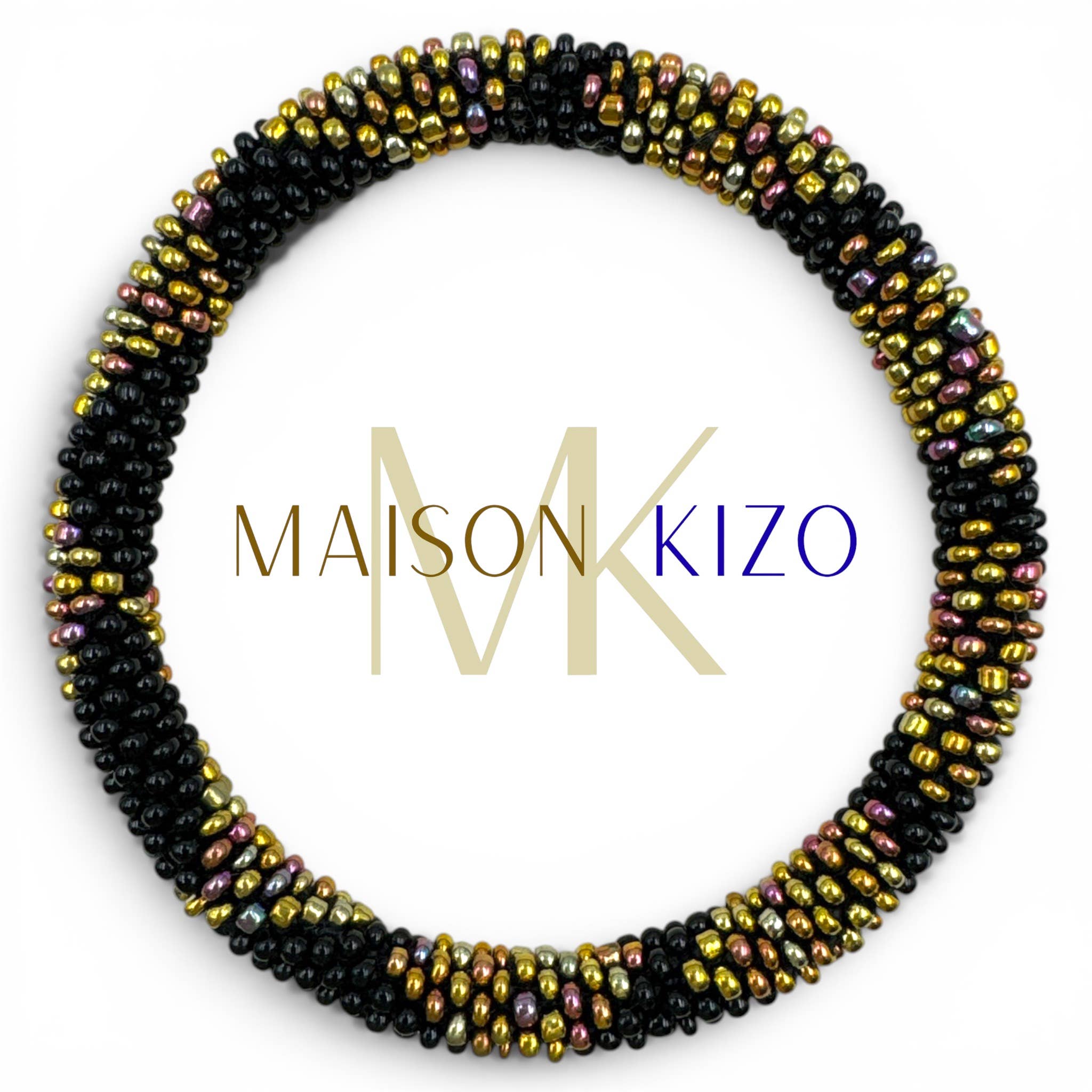 Bracelet népalais N27