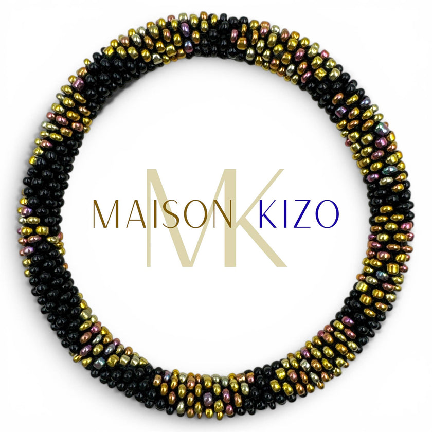 Bracelet népalais N27
