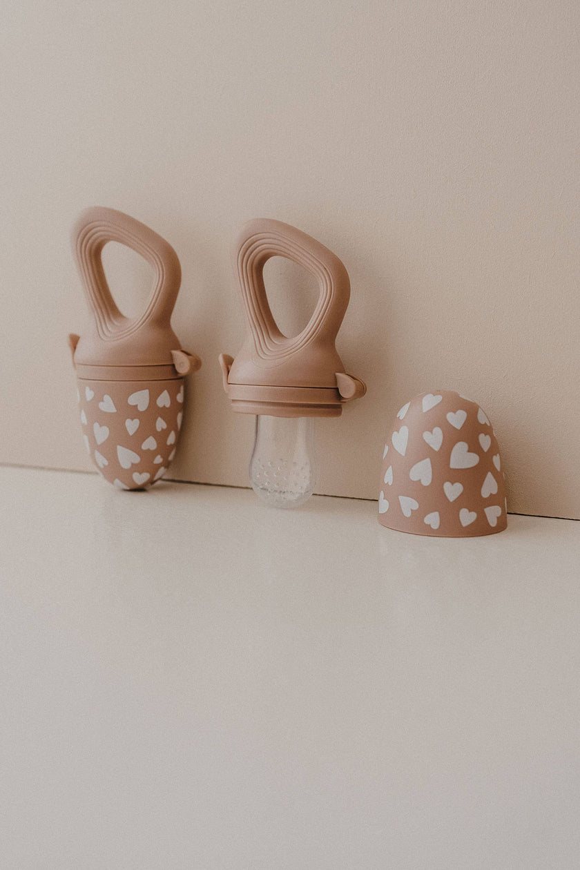 Tétine grignoteuse | Fall in Love