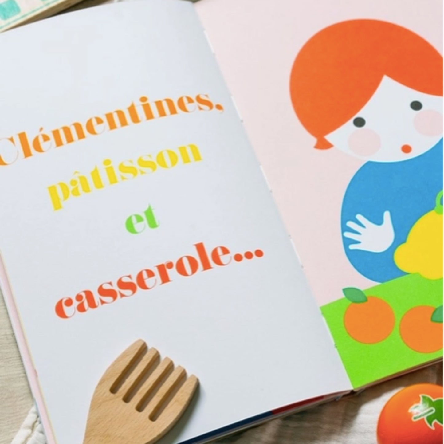 Livre | Les mots adorables