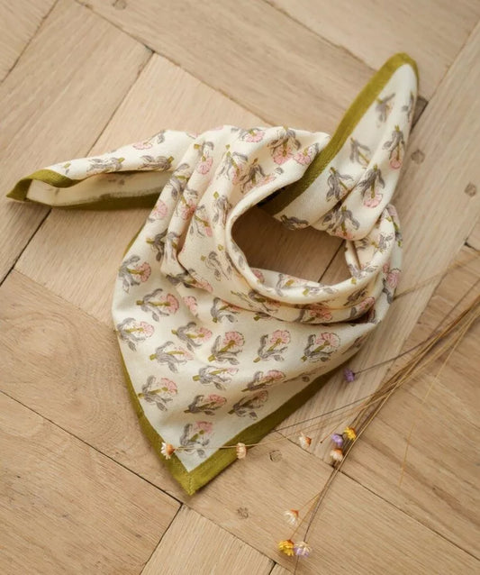 Petit Foulard | Valentina