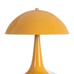 Lampe de table | Palmer Jaune