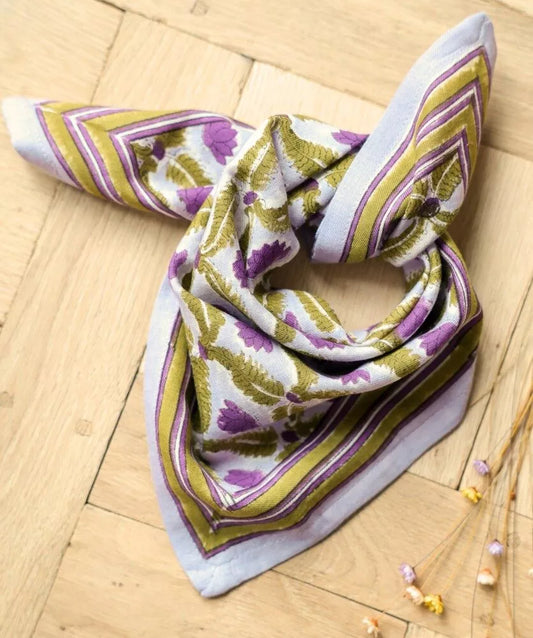 Petit Foulard | Tamara